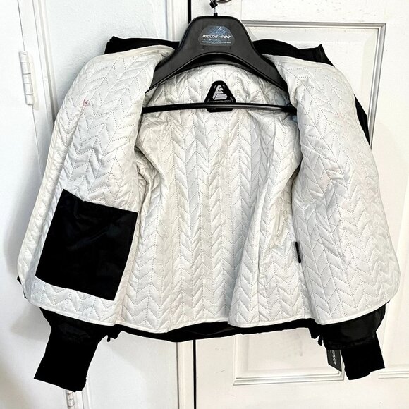 Fieldsheer Tiffany Women's Street Mesh Jackets - Picture 9 of 12